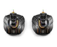 THRUSTMASTER TMR T.16000M FCS Podwójny Lewy i Prawy 2960815 - 414735 - zdjęcie 3